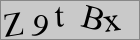 Sicherheitscode