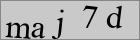 Sicherheitscode