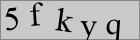 Sicherheitscode