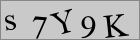 Sicherheitscode