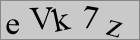 Sicherheitscode