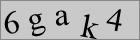 Sicherheitscode