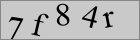 Sicherheitscode