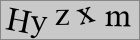 Sicherheitscode