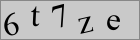 Sicherheitscode