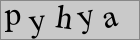 Sicherheitscode