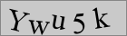 Sicherheitscode