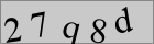Sicherheitscode