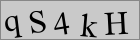 Sicherheitscode