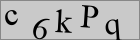 Sicherheitscode