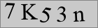 Sicherheitscode