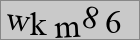 Sicherheitscode