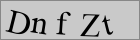 Sicherheitscode