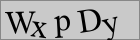 Sicherheitscode