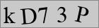 Sicherheitscode