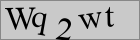 Sicherheitscode