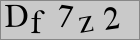 Sicherheitscode