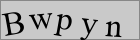 Sicherheitscode
