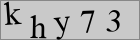 Sicherheitscode