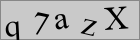 Sicherheitscode