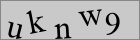 Sicherheitscode
