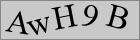 Sicherheitscode