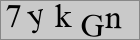 Sicherheitscode