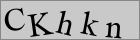 Sicherheitscode