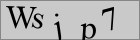 Sicherheitscode