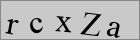 Sicherheitscode