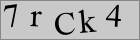 Sicherheitscode