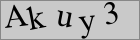 Sicherheitscode