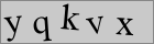 Sicherheitscode