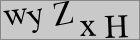 Sicherheitscode