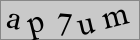 Sicherheitscode