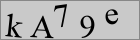 Sicherheitscode