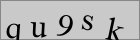 Sicherheitscode