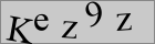 Sicherheitscode