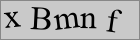 Sicherheitscode