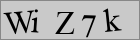 Sicherheitscode