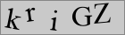 Sicherheitscode