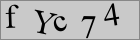 Sicherheitscode