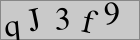 Sicherheitscode