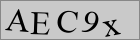 Sicherheitscode