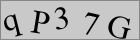 Sicherheitscode