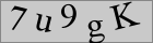 Sicherheitscode