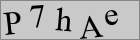 Sicherheitscode