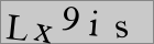 Sicherheitscode