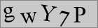 Sicherheitscode