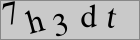 Sicherheitscode